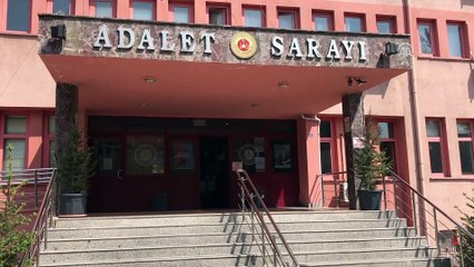 Karabük merkezli FETÖ/PDY operasyonu