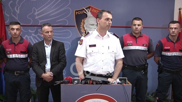 Ora News - Vrasja e biznesmenit në Vlorë: në kërkim dy autorët, arrestohen përkrahësit e tyre