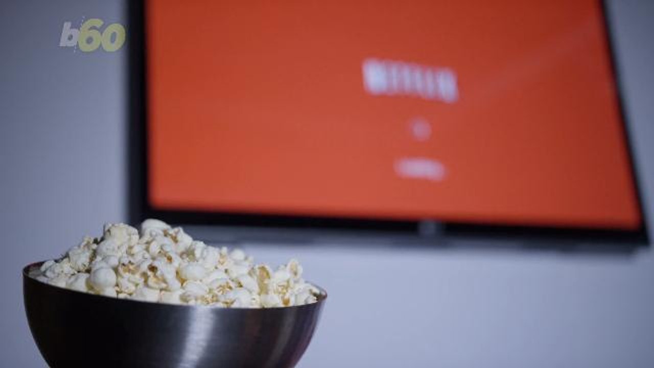 The Secret Netflix Page Where You Can Request TV Shows and Movies