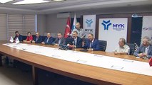 Haber kameramanlarına mesleki standart geliyor