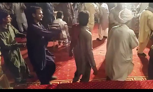 Saraiki Jhumar Saraiki look I Shadi program dance I saraiki night 2018 I punjabi bhangra