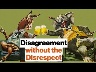 Exposing Liberal Hypocrisy and Conservative Close-Mindedness | Van Jones