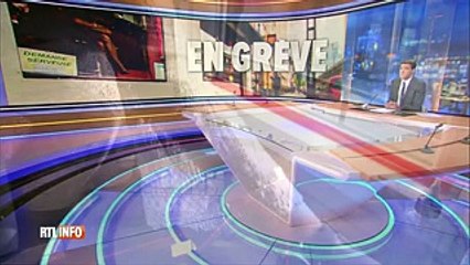 Grève des prostituées à Bruxelles après le meurtre de l'une d'elles