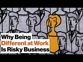 Why Being Different at Work Is Risky Business: Diversity, Stereotyping, and Success