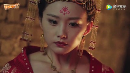 Ôi Hoàng Đế Bệ Hạ Của Ta Tập 41 VietSub - Oi Hoang De Be Ha Cua Ta Tap 41