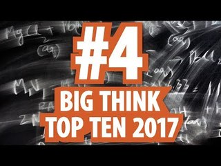 Big Think 2017 Top Ten: #4. Po-Shen Loh on How Anyone Can Be a Math Person