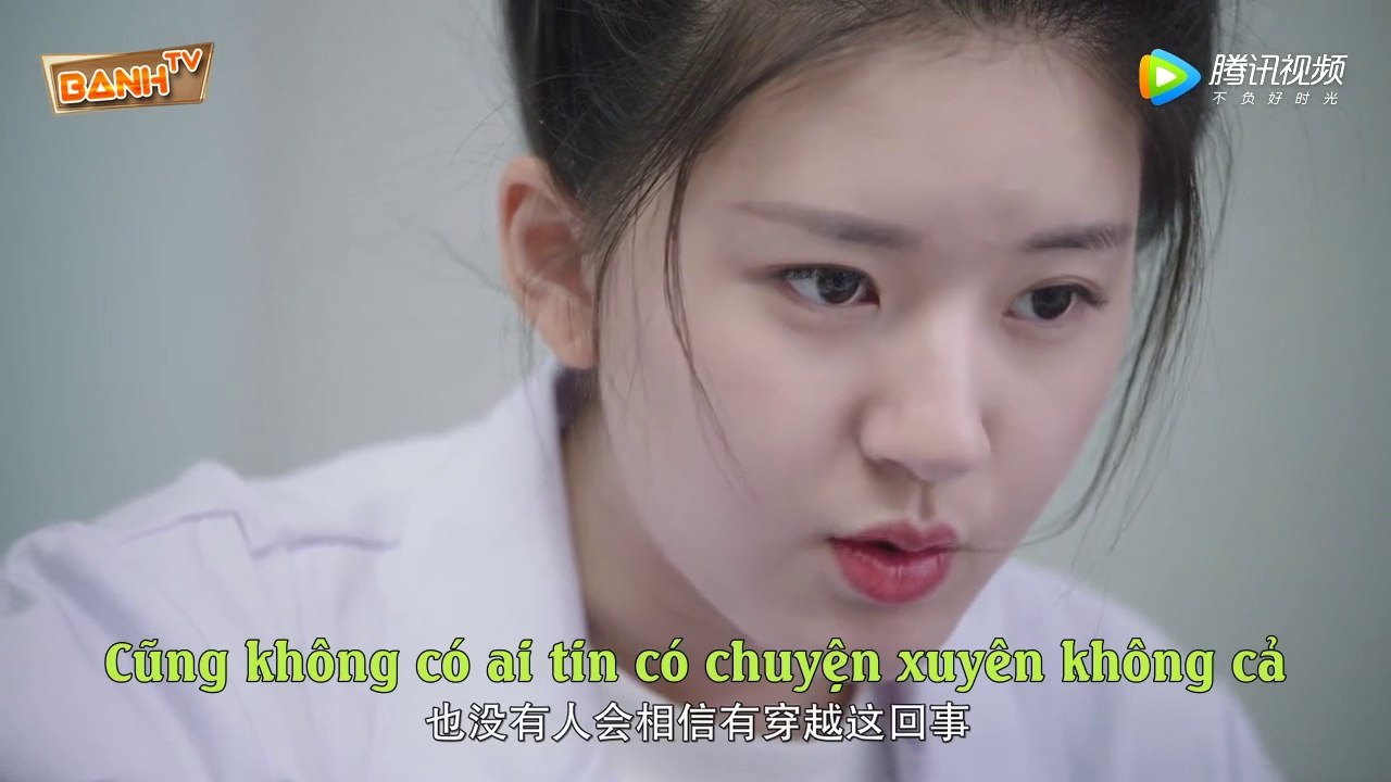 Ôi Hoàng Đế Bệ Hạ Của Ta Tập 42 VietSub - Tập cuối - Oi Hoang De Be Ha Cua Ta Tap 42