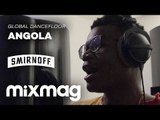 Kuduro: Global Dancefloor Angola