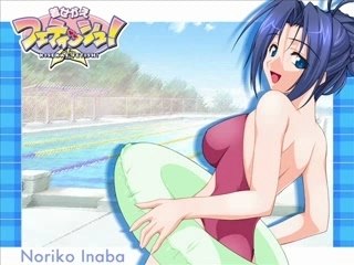 Anime mix eroge showtime girl 2