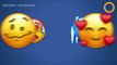 Les emojis roux débarquent dans vos iPhones