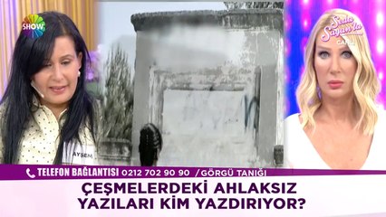 Seda Sayan'la 100. Bölüm 2. Kısım | 6 Haziran 2018