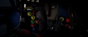 Assetto Corsa Competizione - Aperçu E3 2018