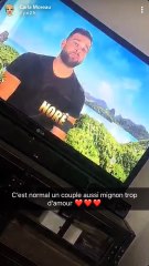 Kamila et Noré (MELAA3) : leur amour fait réagir Carla Moreau !