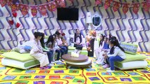 قناة اطفال ومواهب الفضائية بنات كوم الحلقة 10