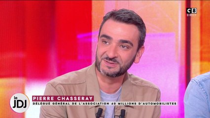 Péages : plus vous polluez plus vous paierez