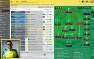 eSport - Football Manager : Épisode 9