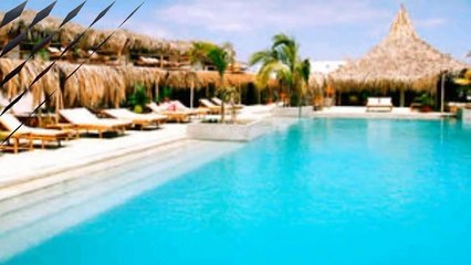 Hoteles de mancora ( Perú)