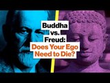 Why Your Self-Image Might Be Wrong: Ego, Buddhism, and Freud | Mark Epstein