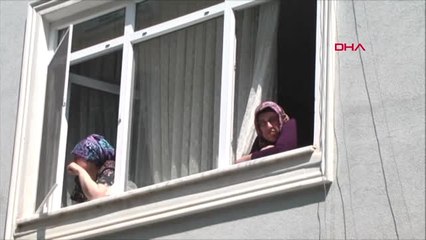 Silivri'de 17 Yaşındaki Genç Kızın Sır İntiharı