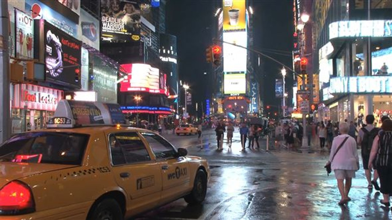 Ubers Türkei-Aus: Das Ende der Share Economy?