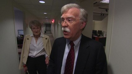 CNN "볼턴, 북미회담 무산시키려 고의로 리비아 모델 언급" / YTN