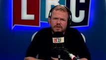 James O’Brien Attacks Boris Johnson Over Heathrow And Doesn't Hold Back