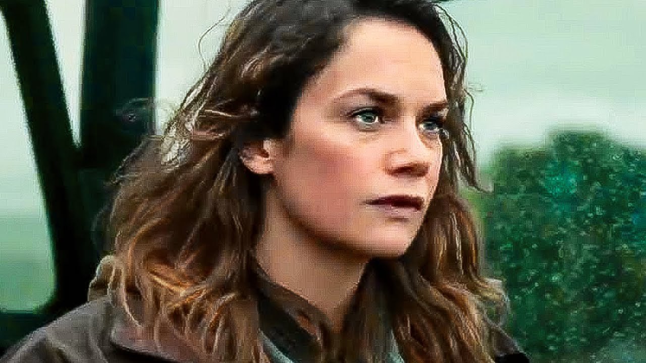 DARK RIVER Bande Annonce