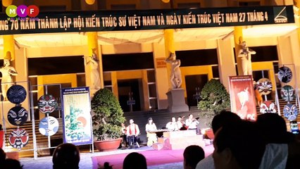 TRAVEL TO NHATRANG CITY - VIETNAM - PART 2 ||  tiểu phẩm ông già cõng vợ đi xem hội