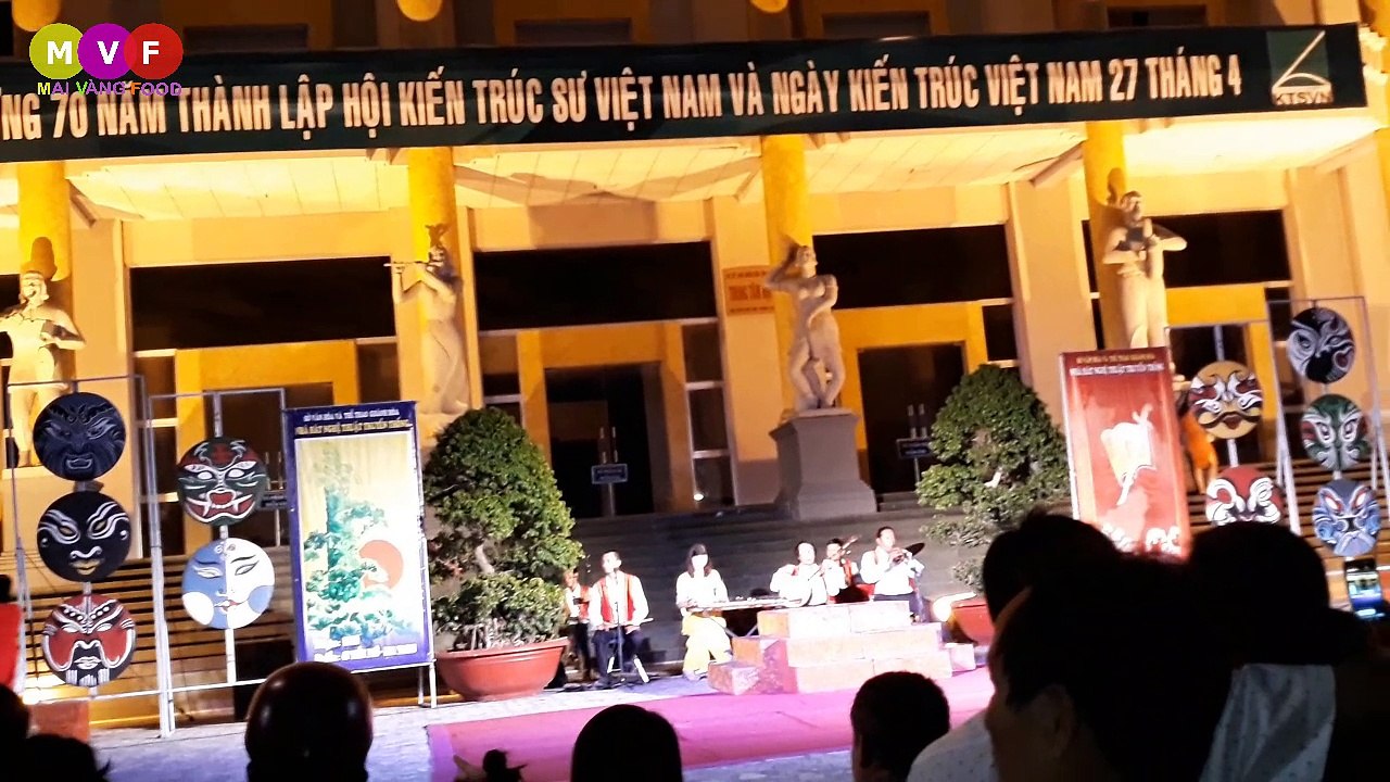 TRAVEL TO NHATRANG CITY - VIETNAM - PART 2 ||  tiểu phẩm ông già cõng vợ đi xem hội