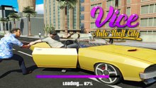 Vice Auto Theft City - Best Android GamePlay FHD 2018