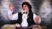 Allama Khadim Hussain Rizvi 2018 | An Important Message to All Womens