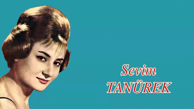 Sevim Tanürek - Ana Beni Eversene (45'lik)