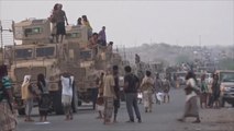 الولايات المتحدة تعارض هجوم الإمارات على مدينة الحديدة