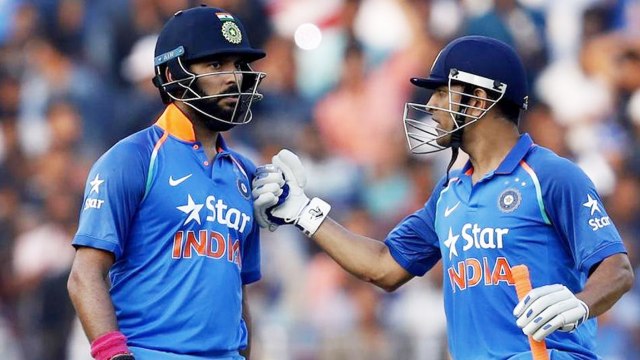 MS Dhoni Cannot Break These 5 Records of Yuvraj Singh | वनइंडिया हिंदी