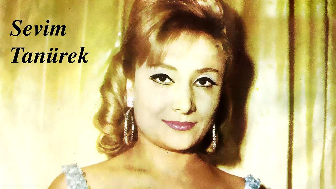 Sevim Tanürek - Bu Yara Başka Yara (45'lik)