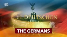 The Germans - Otto and the empire