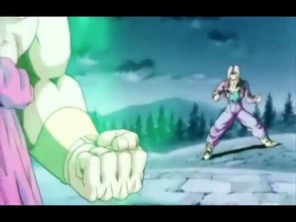 ▶ Dragon Ball Z Techno 2 [Trance Remix]