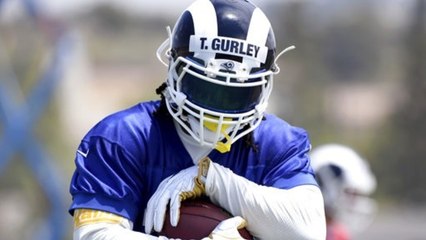 Kay Adams: Chargers have the swag and confidence to win Super Bowl LIII