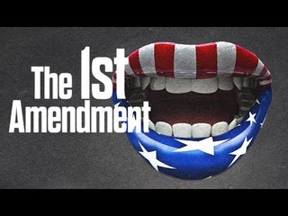 Why the First Amendment is America in a nutshell | Monica Duffy Toft