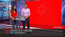 ¡#ANDigital con Angélica Valdés y Erick Osores!Sigue nuestras transmisiones EN VIVO de lunes a viernes a la 1:30 p.mDALE ME GUSTA ► facebook.com/americanotic