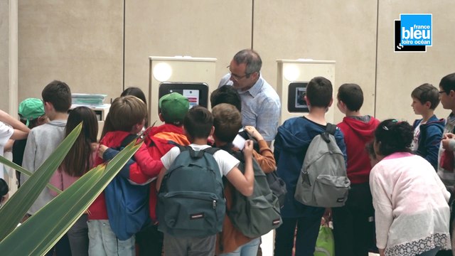 Si Jules Verne entendait ça ! Les ateliers ludiques