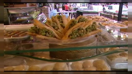 أجواء رمضان في العاصمة السورية دمشق.. فرحة رغم سنوات الحرب الطويلة