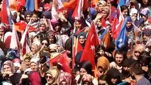 ''Kimse Türklere, Kürtlere Devlet Kurma Küstahlığında Bulunmasın''