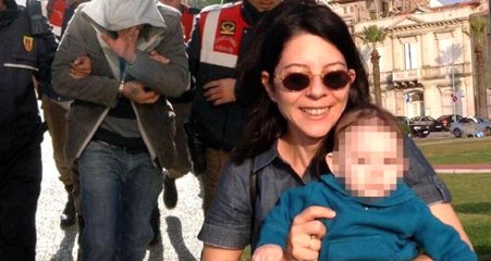 Öğretim Görevlisi Eski Eşini Öldüren Koca: Sen Nasıl İnsansın Deyince Öldürdüm