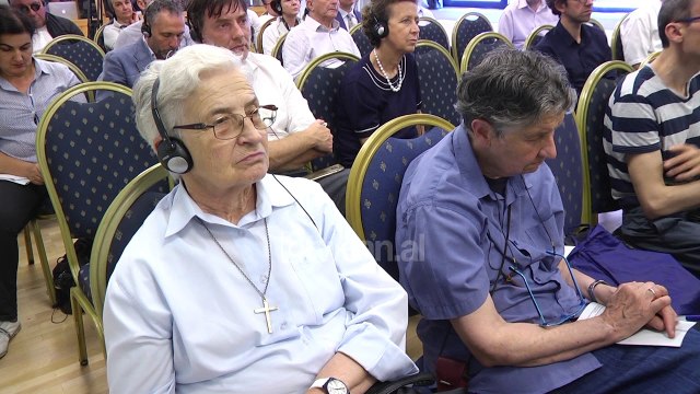 Marredheniet midis Italise dhe Shqiperise