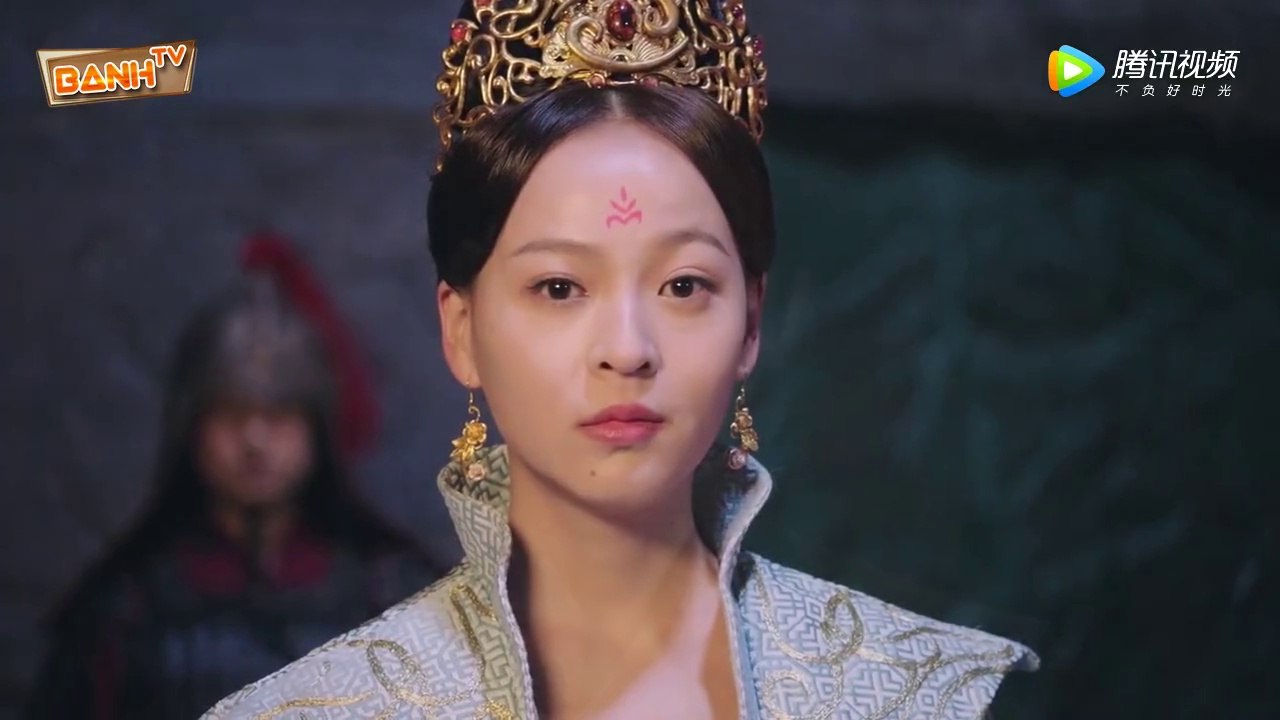 Ôi Hoàng Đế Bệ Hạ Của Ta Tập 42 VietSub - Thuyết Minh - Phim Tình Cảm Trung Quốc