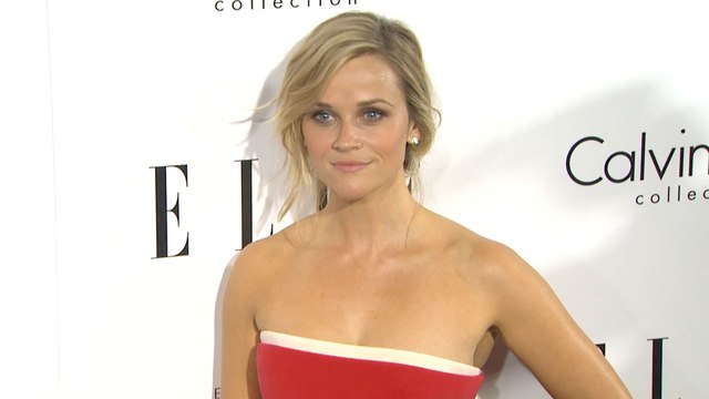 Reese Witherspoon Is Officially Working On Legally Blonde 3