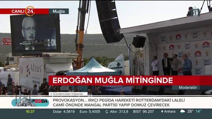 Muhalefet adayları oy istemek için geldiklerinde bunları sorun