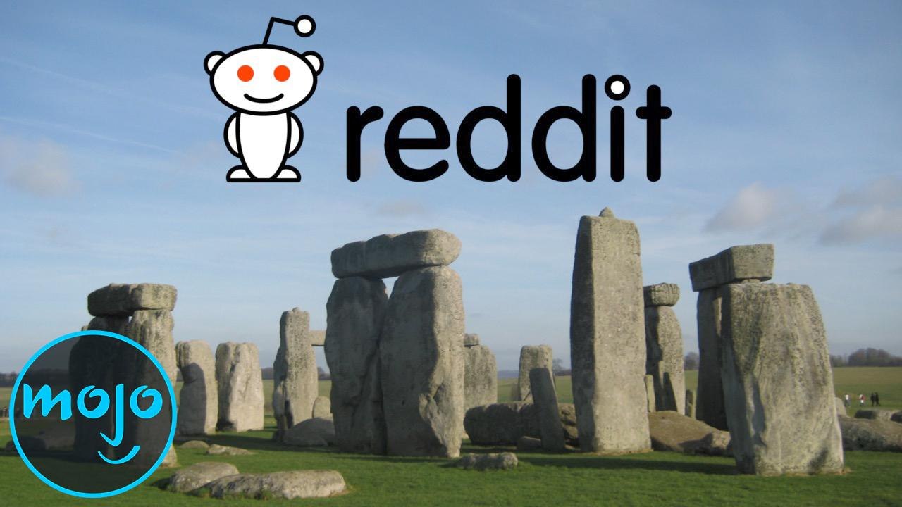 Top 10 Craziest Mysteries Solved by Reddit