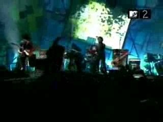 The Mars Volta - Drunkship Of Lanterns (10-23-03)